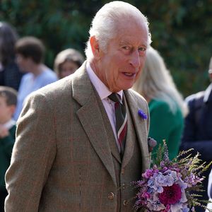 Sandringham Hall: König Charles gesundet weit weg von London
