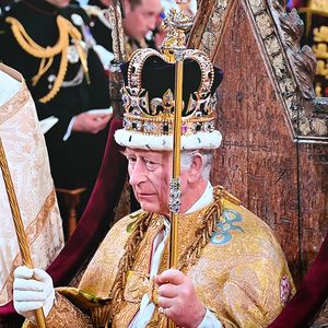 Ein historischer Tag: So war die Krönung von König Charles!