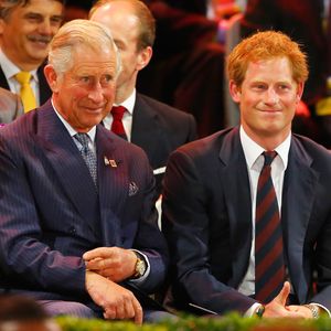 Wegen Frogmore-Rauswurf: Prinz Harry drohte König Charles