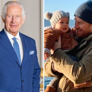 König Charles plant wohl Weihnachtsanruf mit Harrys Kids