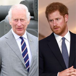 Invictus Games 2027 könnten Prinz Harry und Charles vereinen