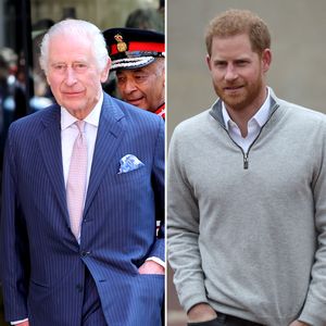 Hat König Charles Sohn Prinz Harry längst abgeschrieben?