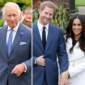 Besucht Prinz Harry nach den Invictus Games König Charles?