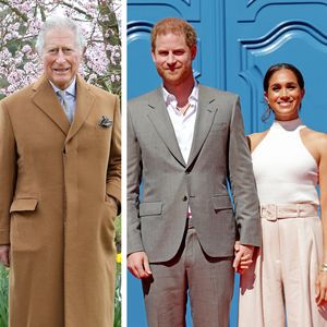 König Charles hat die Sussexes wohl nach Balmoral eingeladen