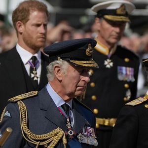 Nach Tod der Queen: Royals bedanken sich für die Anteilnahme