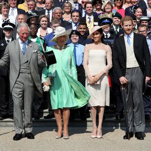 Ohne Meghan: Die Royals hoffen auf Prinz Harrys Rückkehr!