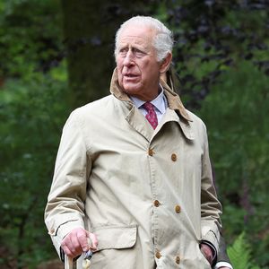 König Charles' Gärtner leiden unter den Arbeitsbedingungen