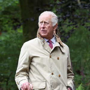 König Charles' Gärtner leiden unter den Arbeitsbedingungen
