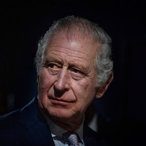 Neue Briefmarken mit König Charles III. wurden präsentiert
