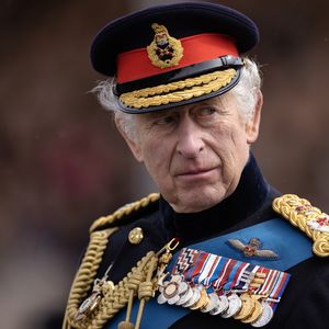 Dreistelliger Millionenbetrag: So teuer ist Charles' Krönung
