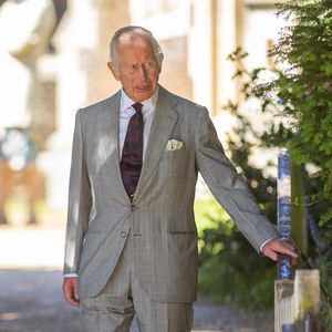 Vierstellig: Berührender Brief von König Charles versteigert