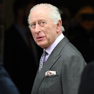 Während Krebsbehandlungen: So geht es König Charles aktuell