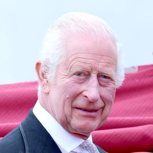 König Charles unterstützt England nach verlorenem EM-Finale