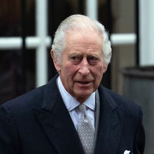 Vorbereitung auf Ernstfall: Geht es König Charles schlecht?