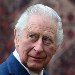 Premiere: König Charles wird der erste Monarch im Bundestag!