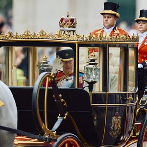 Trooping the Colour stimmte König Charles sehr emotional!
