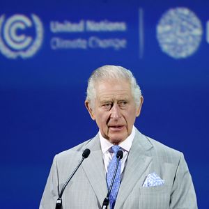 Ganz gerührt: König Charles äußert sich emotional beim Volk