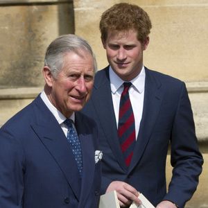 Todestag der Queen: Prinz Harry lehnte Charles' Einladung ab