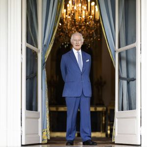 Warum hält König Charles Art seiner Krebserkrankung geheim?