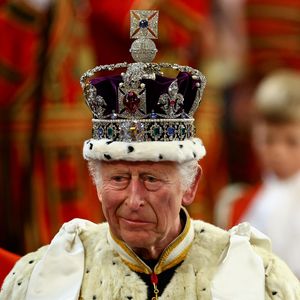 Mehr als 723 Millionen Euro: So reich ist König Charles III.