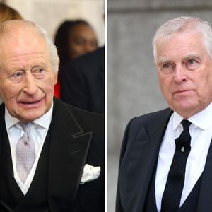 König Charles übernimmt Millionenrechnung für Bruder Andrew