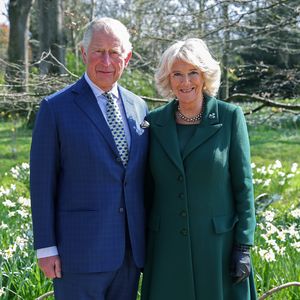 Keine Frage: Für König Charles stand Camillas Krönung fest