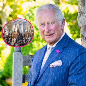 Countdown: Proben für König Charles' Krönung haben begonnen