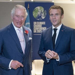 Gewaltdrohungen! Dinner für König Charles wird verschoben