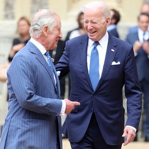 Diese Staatsoberhäupter bangen um König Charles' Gesundheit