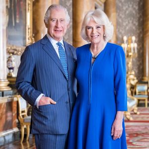 Das werden König Charles und Camilla bei der Krönung tragen