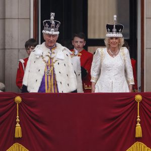 Großer Augenblick: Diese Royals strahlen auf dem Balkon