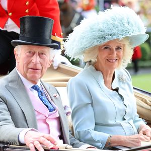 Sicherheitsalarm! König Charles und Camilla wurden evakuiert