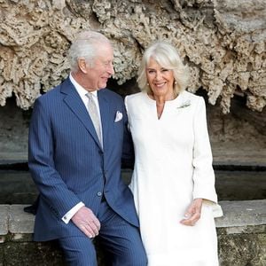 So feiern die britischen Royals den 80. Tag der Befreiung