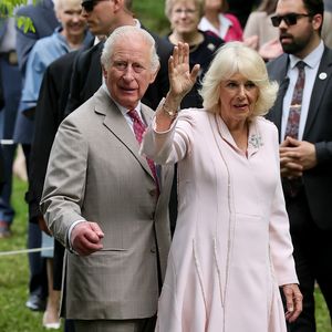 Königliche Spannungen bei Charles und Camilla in Schottland