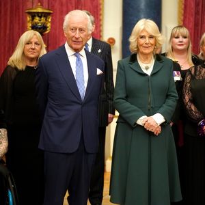 Arbeit hilft König Charles während seiner Krebserkrankung