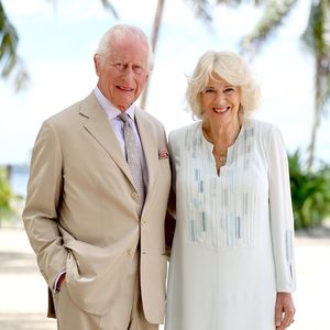 Das ist das Liebesgeheimnis von König Charles und Camilla