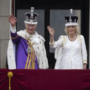 Erhöht: Britische Königsfamilie erhält 2025 mehr Geld