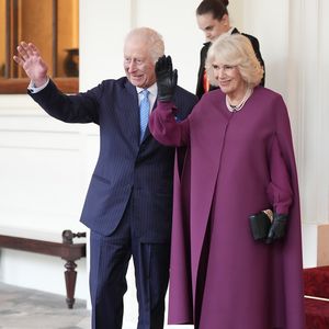 40 Gäste: König Charles plant "größtes" Familienweihnachten