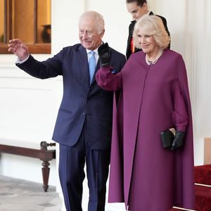 Ziehen König Charles und Camilla bald in Buckingham Palace?
