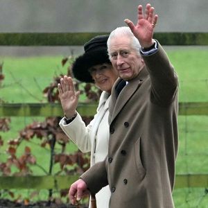 Wochen nach Krebsdiagnose: König Charles erstmals gesichtet
