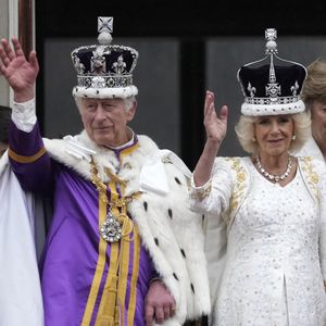 Von König Charles veranlasst? Camilla gönnt sich eine Pause