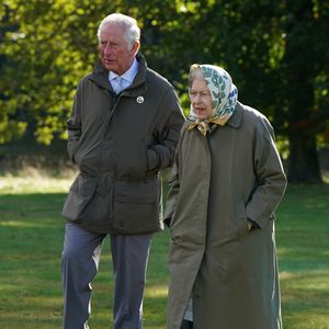 Trauer um die Queen: König Charles III. reist nach Balmoral