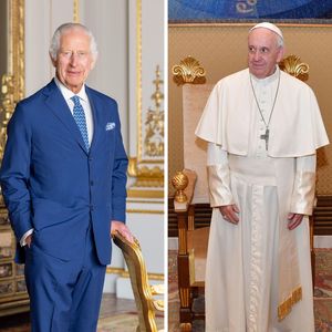 Trotz Krankheit des Papstes: König Charles reist zum Vatikan