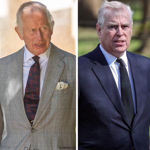 König Charles will nicht für Prinz Andrews Sicherheit zahlen