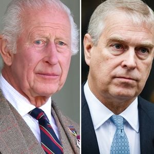 Streit um Haus: König Charles setzt Andrew ein Ultimatum