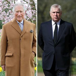 Droht Eskalation zwischen König Charles und Prinz Andrew?