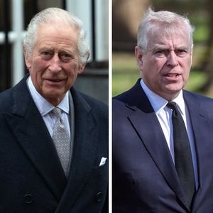 Charles will ihn rausschmeißen: Weigert Prinz Andrew sich?
