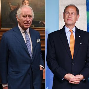 Herzog von Edinburgh: Wählt König Charles doch Prinz Edward?