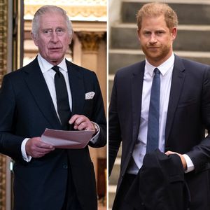 "Mehr Frustration": Verliert König Charles Geduld mit Harry?