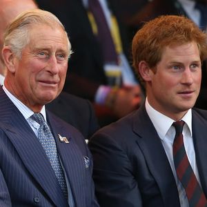 König Charles III. hat genug von Harrys ständigem Drama!
